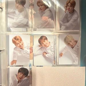 toothbrush pc sets